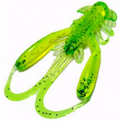 Мягкая приманка TrixBait Craw 2,0", цв.006, уп.8шт