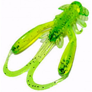 Мягкая приманка TrixBait Craw 2,0", цв.006, уп.8шт