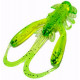 Мягкая приманка TrixBait Craw 2,0", цв.006, уп.8шт