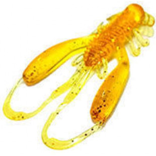 Мягкая приманка TrixBait Craw 2,0", цв.017, уп.8шт