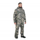 Костюм зимний 3в1 Commander р-р XXXL