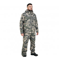 Костюм зимний 3в1 Commander р-р XXL