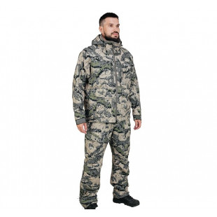 Костюм зимний 3в1 Commander р-р XXL