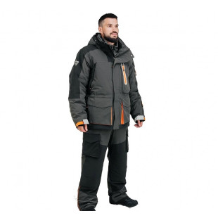 Костюм зимний рыбацкий 3 в1 River Pro Nisus р-р XL