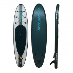 Sup Board Riviera Blue 10.6 до 100кг 320*80*15 см