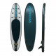 Sup Board Riviera Blue 10.6 до 100кг 320*80*15 см