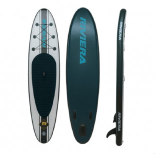 Sup Board Riviera Blue 10.8 до 120 кг 330*80*15 см