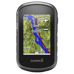 Навигатор Garmin Rino 650 с рацией