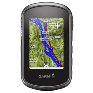 Навигатор Garmin Rino 650 с рацией