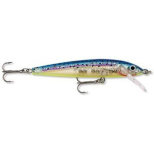 Воблер RAPALA HJ 10 GBM