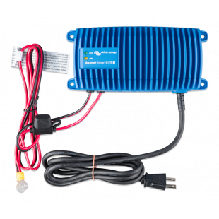 Зарядное устройство Victron Blue Smart Charger 12V/17A IP67