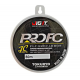 Леска флюорокарбон Jig It x Tokuryo Fluocarbon Pro FC 7.0, 50 m 0,455мм