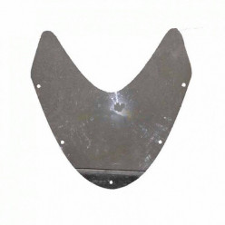 Стекло лобовое на снегоход Irbis SF150L