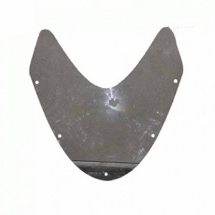 Стекло лобовое на снегоход Irbis SF150L