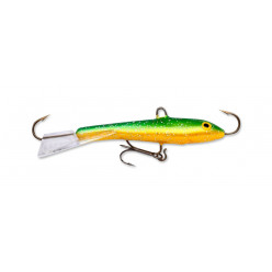 Балансир RAPALA W07 Jigging Rap GYHF