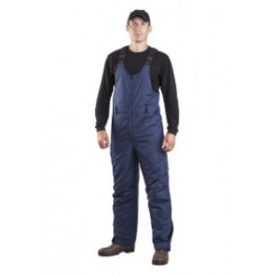 Полукомбинезон зимний р.44-46 рост176 тк.таслан Полукомбинезон зимний р.44-46 рост176 тк.таслан