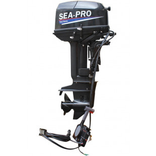 Лодочный мотор SEA-PRO T30 SE