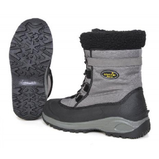 Ботинки зим NORFIN SNOW GRAY 13980-41