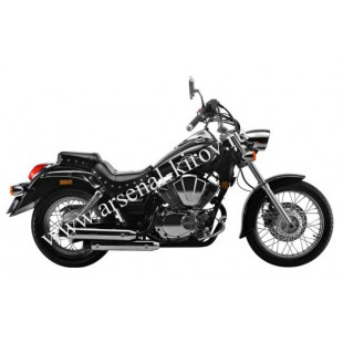 Мотоцикл Lifan LF250-B