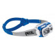 Фонарь налобный PETZL SWIFT RL синий