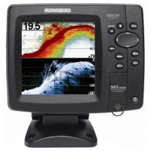 Эхолот Humminbird 597cxi HD Combo DI