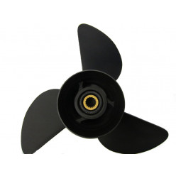 Винт GL Marine Hidea/Yamaha Y60-115HP (6G5-45943-01-98, 3 лопасти, Алюминий, 13 3/4*21)