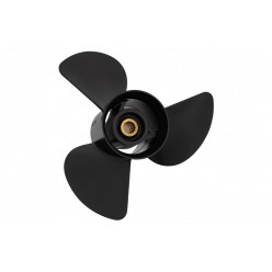 Винт GL Marine Hidea/Yamaha 150-300HP (6G5-45945-01-98, 3 лопасти, Алюминий, 14*19)