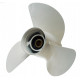 Винт GL Marine Hidea/Yamaha Y60-115HP (688-45930-01-98, Нерж. сталь, 13*17)