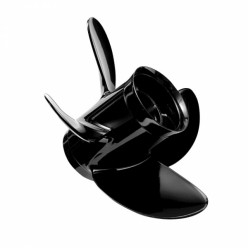 Винт GL Marine Mercury 60-125HP (48-8M8026590, 4 лопасти, Алюминий, 13*17)
