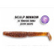 Прим.Crazy Fish SCALP MINNOW 7-8-32-6