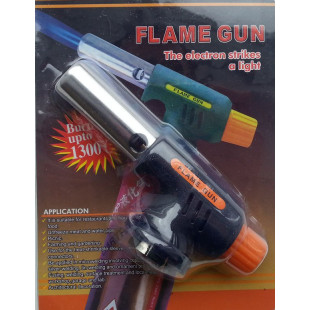 Резак газовый FLAME GUN 807,915, 502