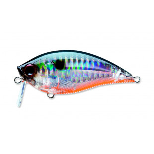 Воблер Yo-Zuri 3DB Wake Bait 70 R1146 PTSH