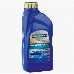 Масло RAVENOL Watercraft Fullsynth 1литр