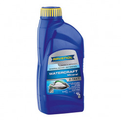 Масло  RAVENOL Watercraft Mineral 2-Takt (1л)