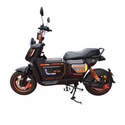 Электроскутер Fududu U5 60V-50Ah