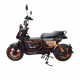 Электроскутер Fududu U5 60V-50Ah