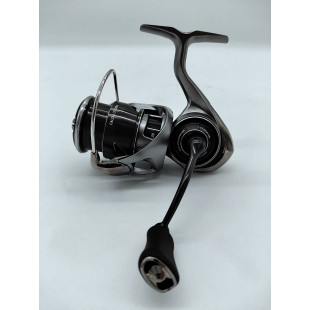 Катушка Daiwa 25 CALDIA LT 2500S
