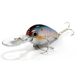 Воблер Lucky craft CLUTCH DR-270 MS American Shad