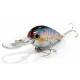 Воблер Lucky craft CLUTCH DR-270 MS American Shad