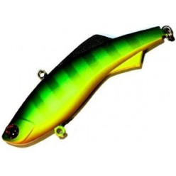 Раттлин Shiriten Bass Vibe 80 #CB01
