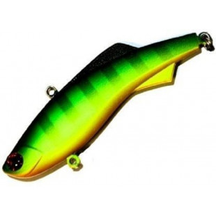 Раттлин Shiriten Bass Vibe 80 #CB01