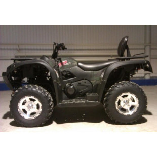 Квадроцикл HISUN HS500 ATV-4 471cc