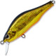 Воблер ZIPBAITS Khamsin Jr.SR70 ZB-K-70SR-050R