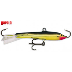 Балансир RAPALA Jigging Rap W3 G