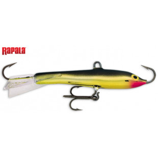 Балансир RAPALA Jigging Rap W3 G