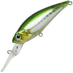 Воблер Bassday Mogul Shad 60SP (7г) CU-359