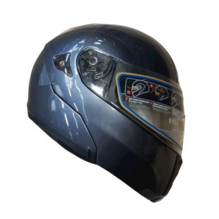 Шлем HJC XXL ARHISMAN64 Антрацит