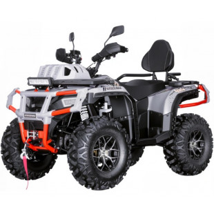 Квадроцикл JM-VA 500X EFI 4х4 EPS