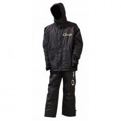 Костюм GAMAKATSU Power Thermal Suits Black,M