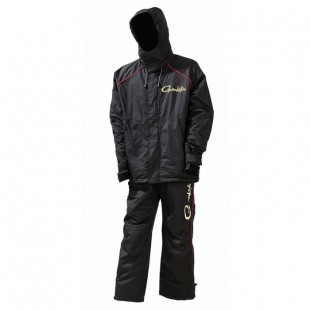 Костюм GAMAKATSU Power Thermal Suits Black,M Костюм GAMAKATSU Power Thermal Suits Black,M